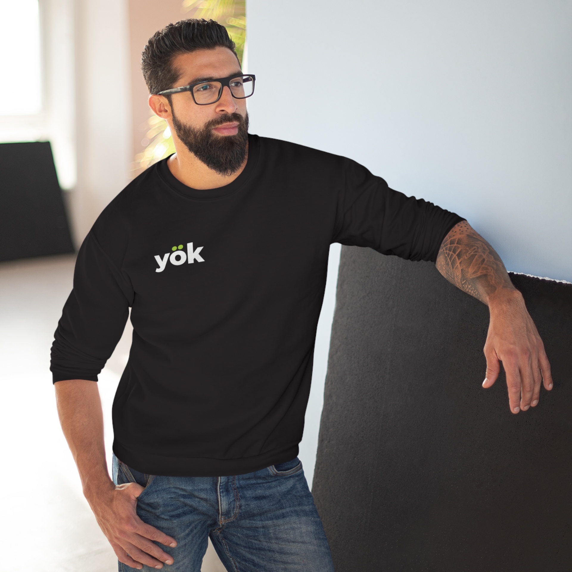 Sweat yök
