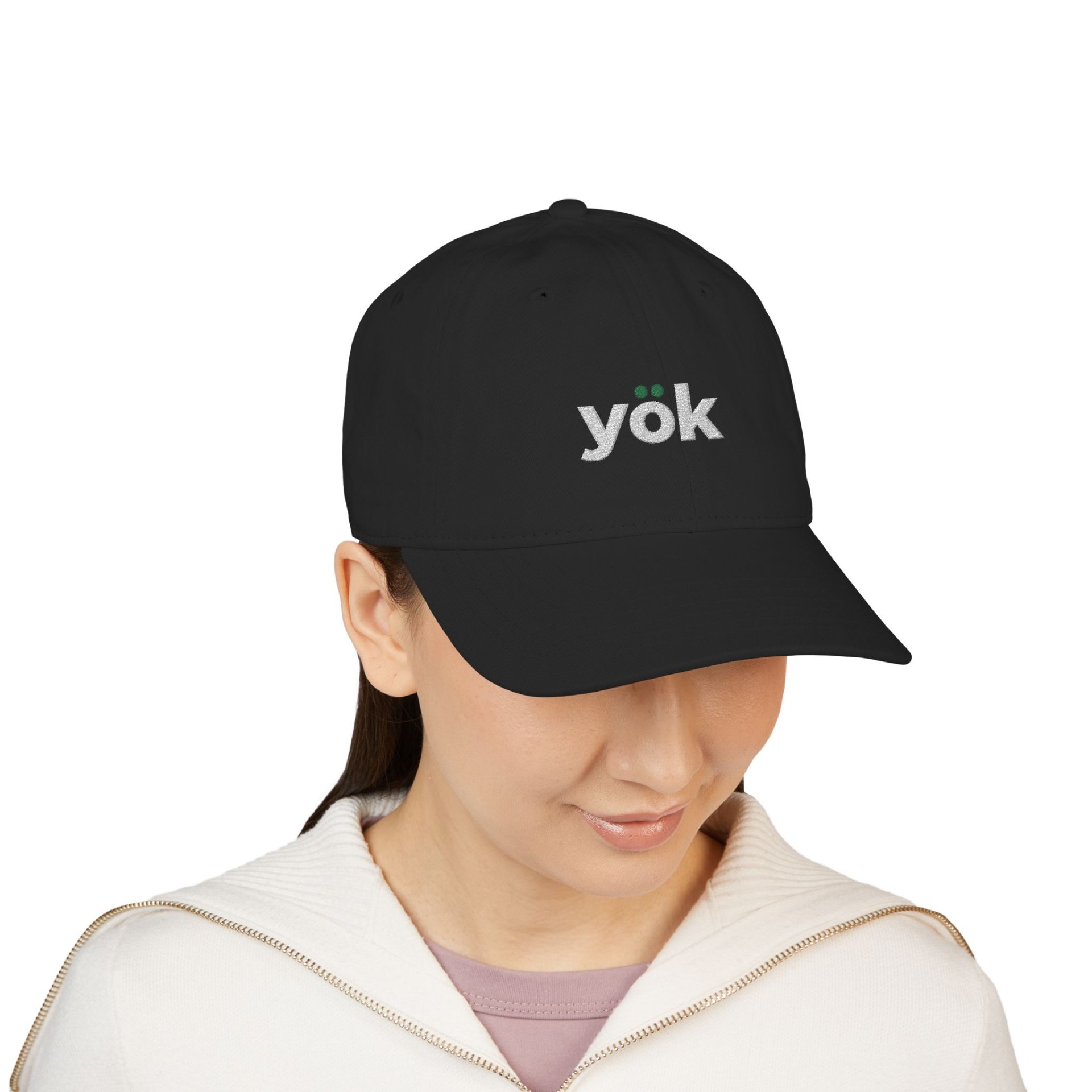 Casquette yök