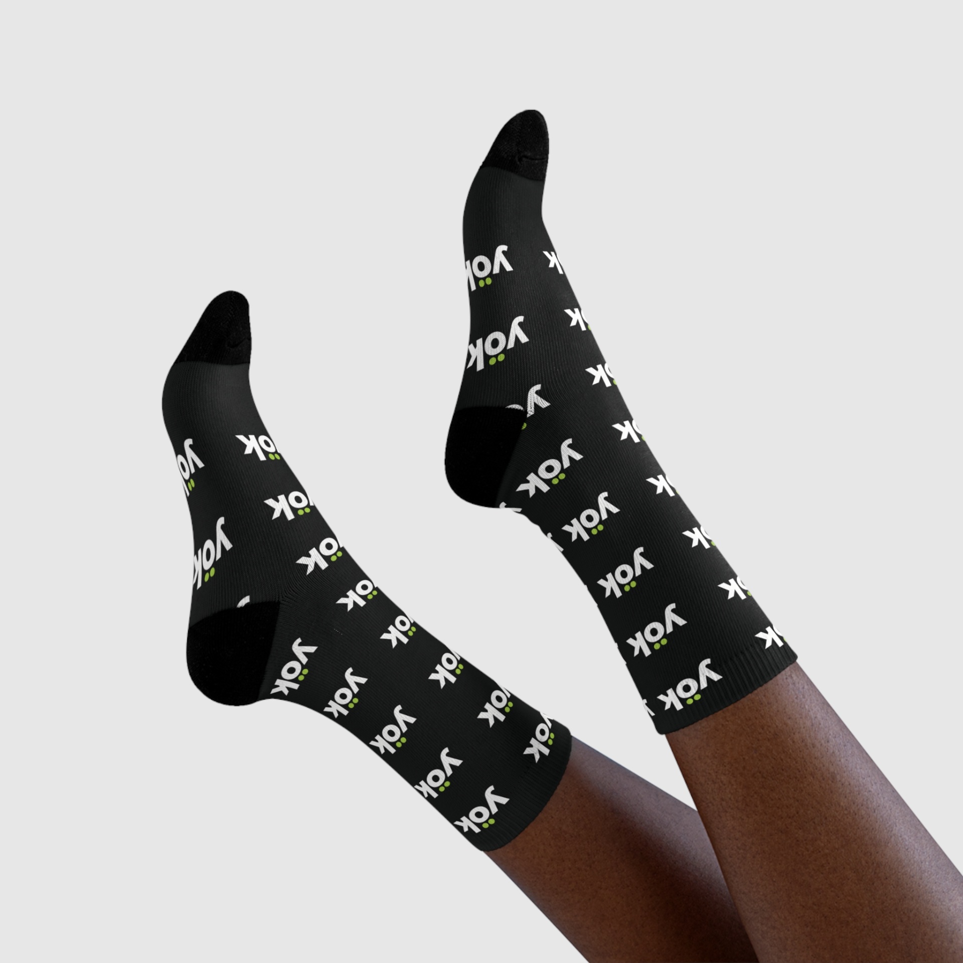 Chaussettes yök