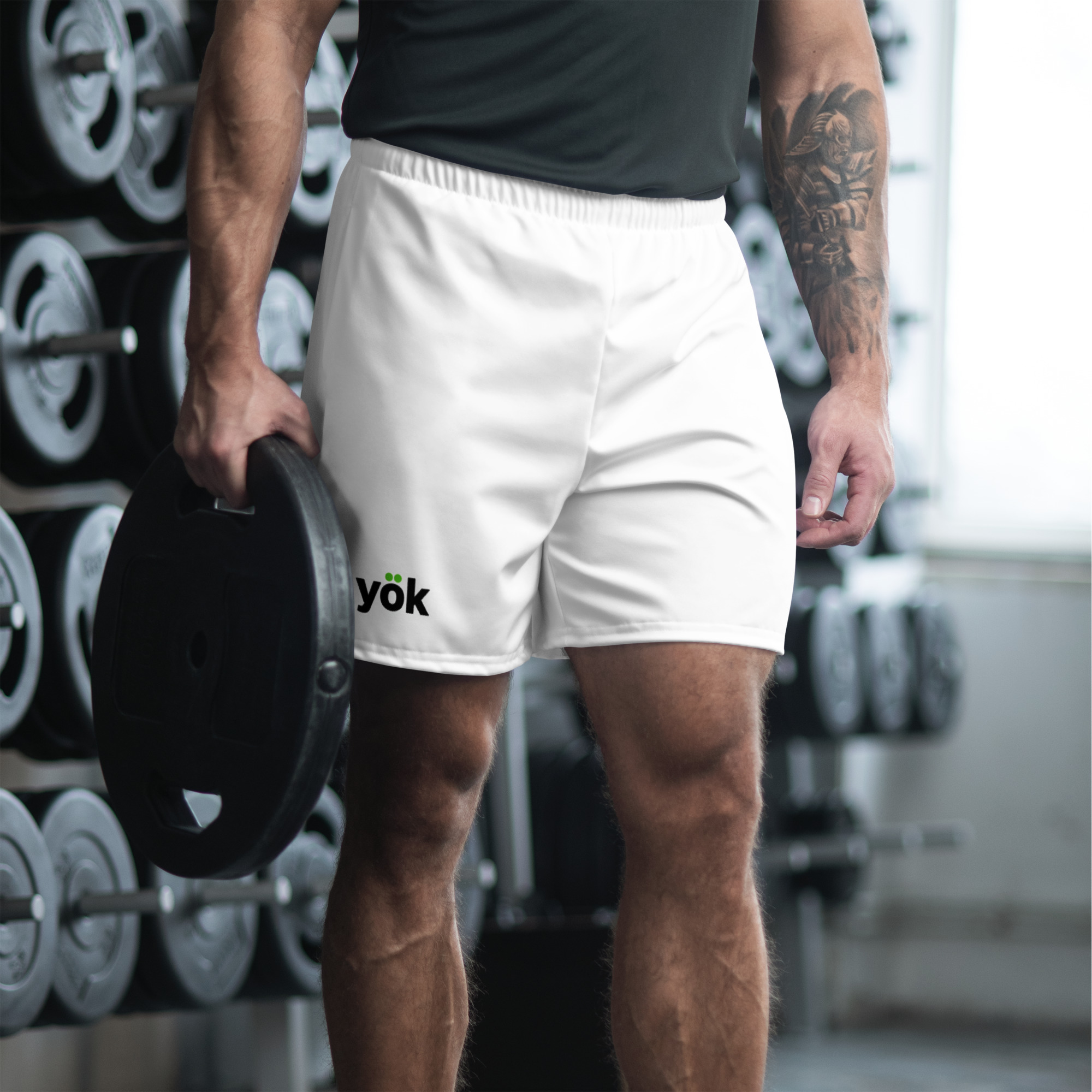 Short yök