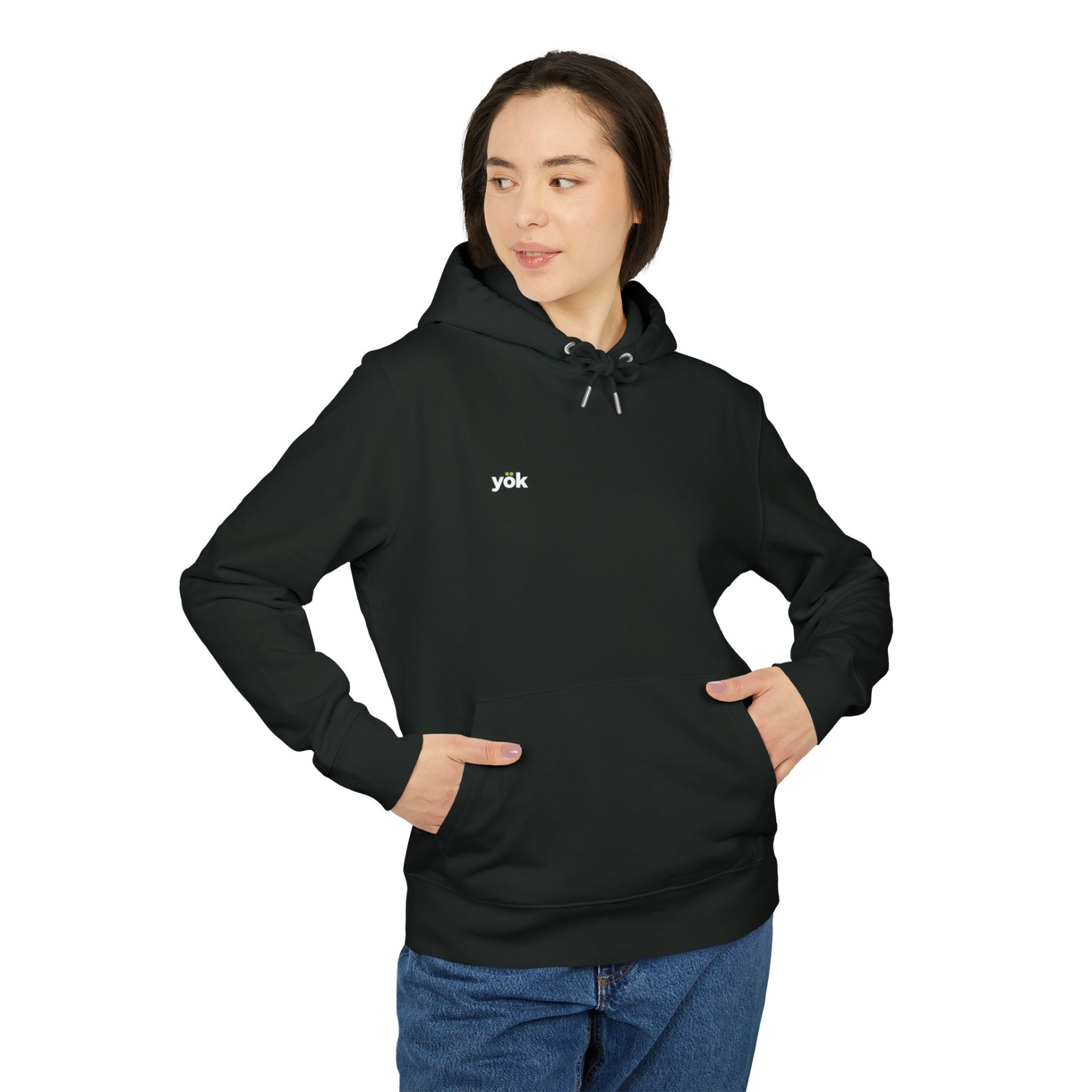 Hoodie yök